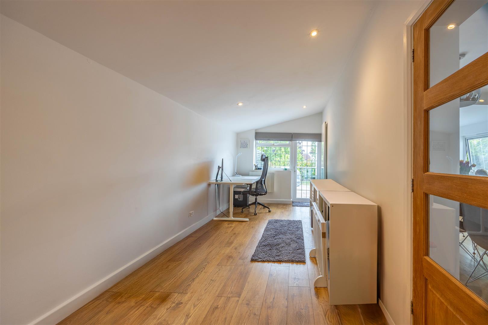 Office/Playroom
